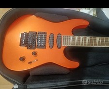 Jackson soloist usato  Mirabella Eclano