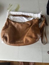 Michael kors leather for sale  BIRMINGHAM