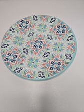 Vintage melamine platter for sale  Salem