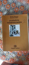 Produzione metalmeccanica vol usato  Valle Agricola