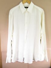 Jeff banks white for sale  WOLVERHAMPTON