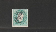 S. TOMÉ E PRINCIPE - D. LUIS I COM SOBRECARGA "REPUBLICA" A PRETO - 1913 comprar usado  Enviando para Brazil