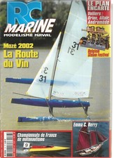 Marine 137 plan d'occasion  Bray-sur-Somme