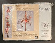 Vtg creative circle for sale  Graham