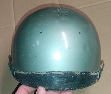 Casque bol vespa d'occasion  Annemasse