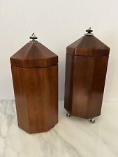 Maitland smith mahogany for sale  Lafayette