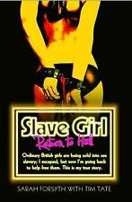 Slave girl return for sale  AMMANFORD