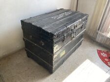 Baule antico 1900 usato  Andria