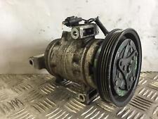 4472800490 compressore nissan usato  Roma