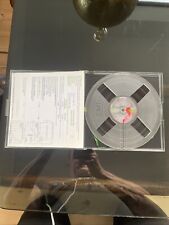 Inches reel reel for sale  BRISTOL