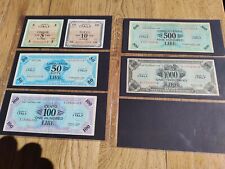Serie splendida 100 usato  Orsago