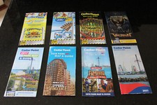 Cedar point park for sale  Ashtabula