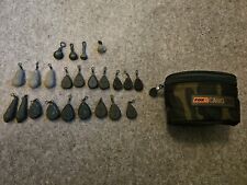 Carp fishing leads for sale  UXBRIDGE