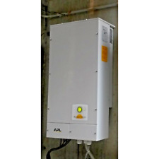 Inverter fotovoltaico trifase usato  Quinzano d'Oglio