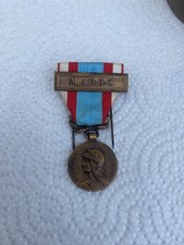 Médaille commémorative d'occasion  Chilly-Mazarin
