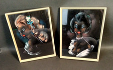 gouache for sale gouache for sale BERKHAMSTED