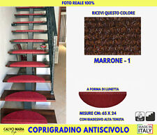 Coprigradino moquette antisciv usato  Francavilla in Sinni