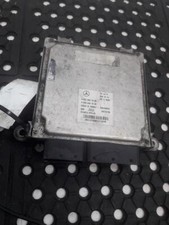 Engine ecu mercedes for sale  GLOUCESTER