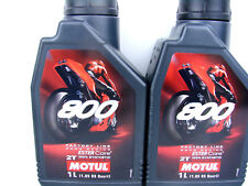 Motul 800 road gebraucht kaufen  Velten