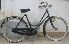 Bicicletta donna umberto usato  San Salvatore Monferrato