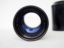 Cooke speed tele gebraucht kaufen  Versand nach Germany