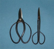 Bonsai tool 2no for sale  WORTHING