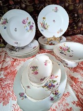 Servizio ginori mazzetti usato Servizio ginori mazzetti usato  Argenta