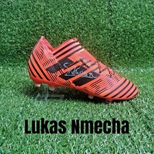 Lukas nmecha signed for sale  DERBY