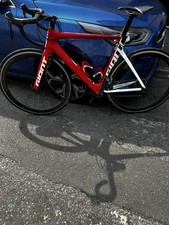Road bike giant for sale  NEWRY