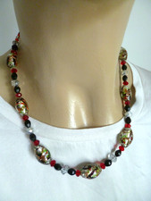 collier ancien murano d'occasion collier ancien murano d'occasion  Versailles