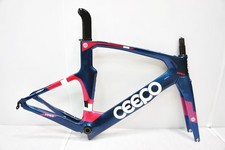 Ceepo viper carbon usato  Spedire a Italy
