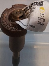 Champion brass circle for sale  Pomona
