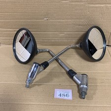 Mirrors yamaha 250 for sale  MELTON CONSTABLE