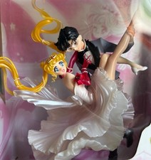 Sailor moon figuarts gebraucht kaufen  Grevenbroich
