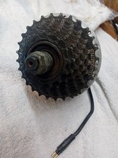 Bike motor 36v gebraucht kaufen  Ladbergen