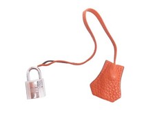 Lot hermes cadenas d'occasion  Paris-