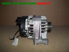 fiat 12 idea benzina usato  Italia