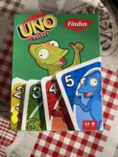 Carte uno pocket usato  Montevarchi