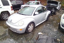 1998 volkswagen beetle for sale  Cumberland