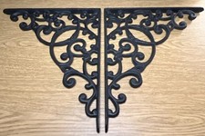 Pair cast iron for sale  Milwaukee