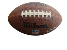 Wilson nfl soft for sale  ROSS-ON-WYE
