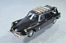 Bi204 norev 1964 d'occasion  Is-sur-Tille