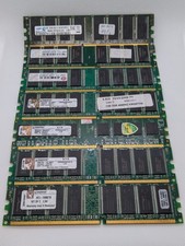 Ram ddr1 1gb usato Ram ddr1 1gb usato  Arienzo