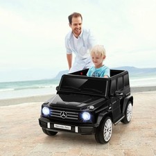12v licensed mercedes for sale  IPSWICH