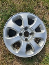 Peogeot 406 alloy for sale  ROCHFORD