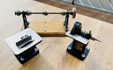 Antriebsmodelle ekt dampfmasch gebraucht kaufen Antriebsmodelle ekt dampfmasch gebraucht kaufen  Rimbach