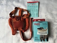 Halti dog pull for sale  SCUNTHORPE