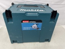 Makita sp6000j plunge for sale  Sacramento