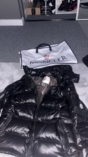 Moncler maya men for sale  CORBY