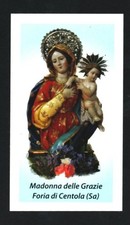 quadri antichi madonna dell 800 usato  Italia